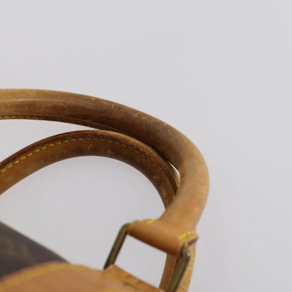 LOUIS VUITTON Monogram Keepall Bandouliere 50 Boston Bag - Picture 13 of 15